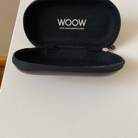 WOOW Paris Cat Eye Sunglasses - Picture 3 of 9